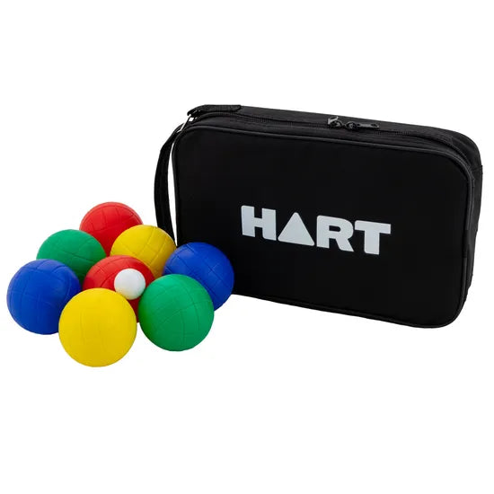 HART Bocce Set 70mm - Modern Teaching Aids NZ