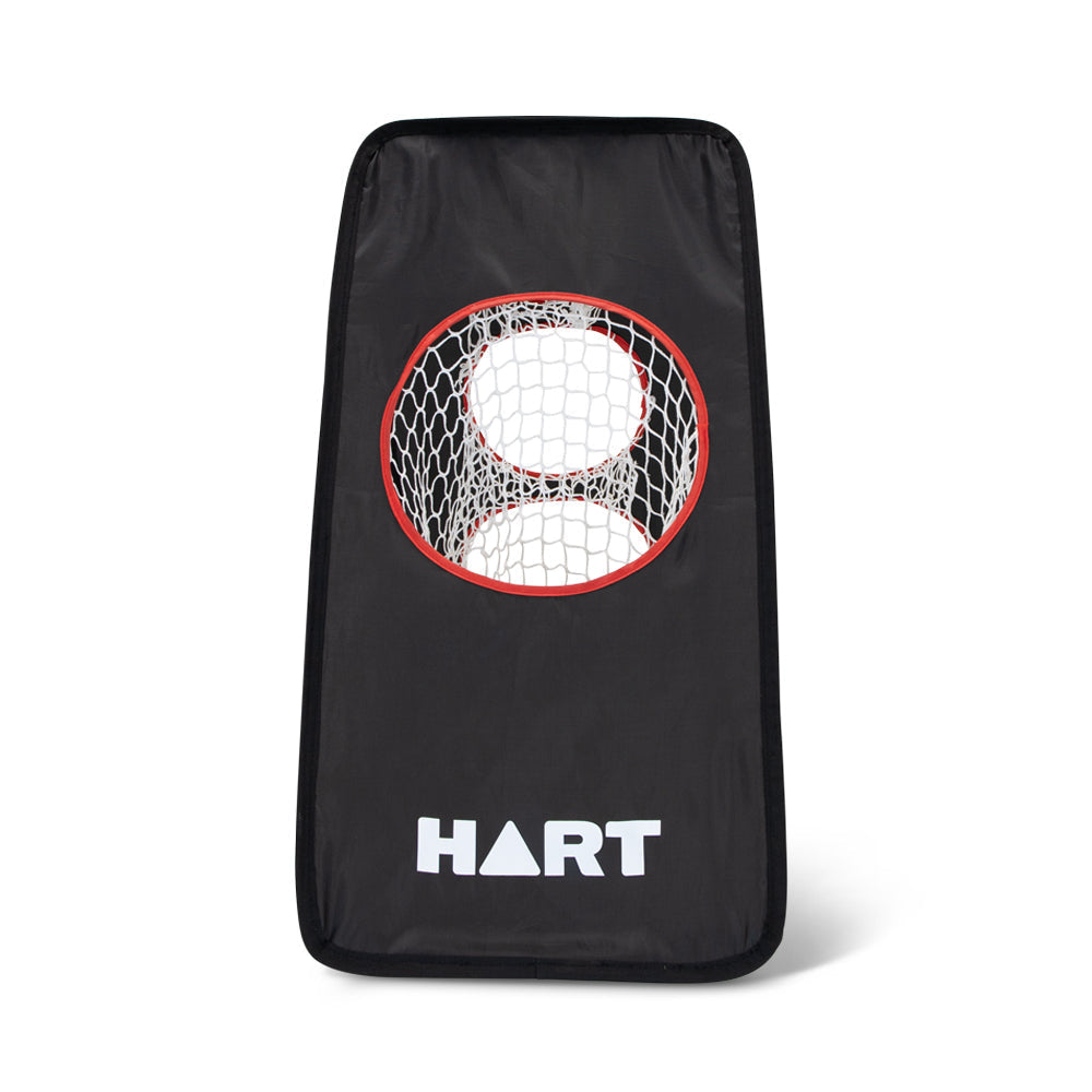 HART Golf Chipping Net Double Sided