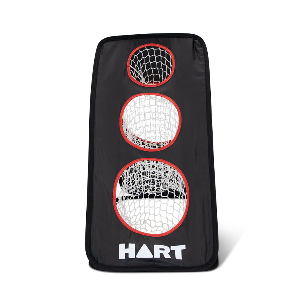 HART Golf Chipping Net Double Sided