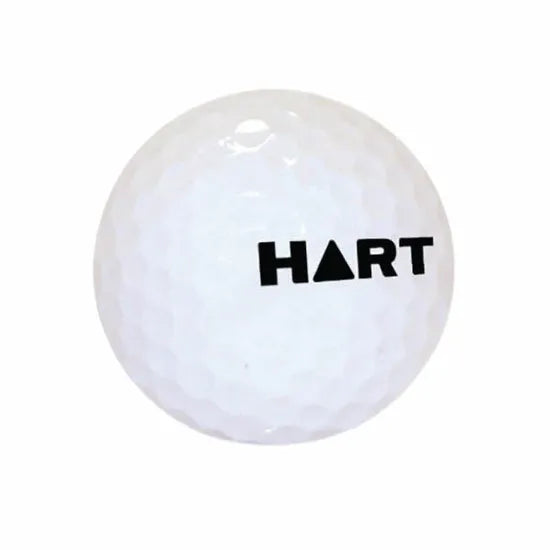 HART Practice Golf Balls