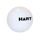HART Practice Golf Balls Bucket of 50 - Modern Teaching Aids NZ