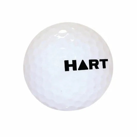 HART Practice Golf Balls Bucket of 50 - Modern Teaching Aids NZ