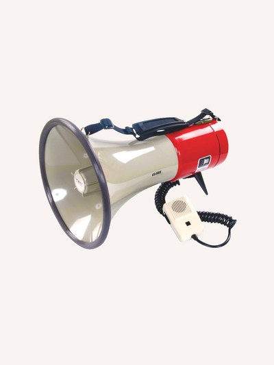 Starting Devices & Loud Hailers