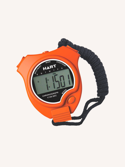 Stopwatches & Timers