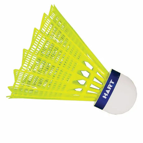 HART Neon Shuttles pk.6 - Modern Teaching Aids NZ