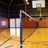 HART International Badminton Net - Modern Teaching Aids NZ