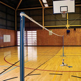 HART Competition Badminton Net - Modern Teaching Aids NZ