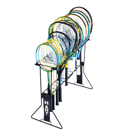 HART Racquet Rack - Modern Teaching Aids NZ