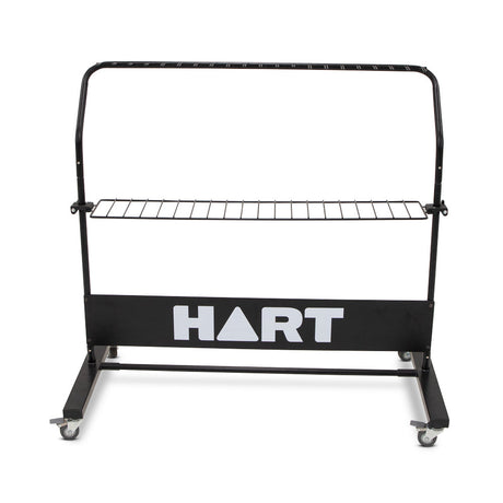 HART Adjustable Raquet Cart with Wheels - Modern Teaching Aids NZ