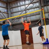 HART Big Blue Base Multi Sport System