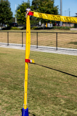 HART Big Blue Base Net