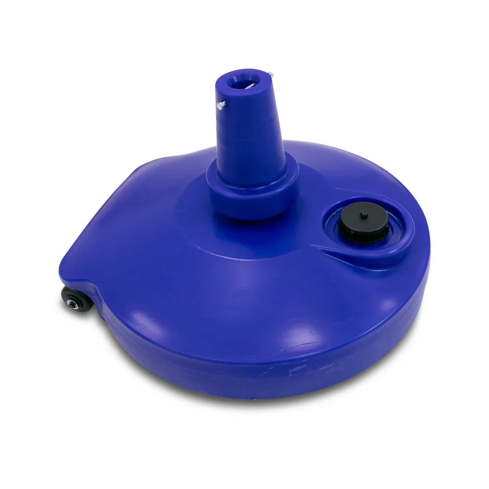 HART Big Blue Base Netball System