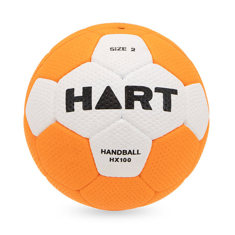 HART HX100 Euro Handball Size 2 - Modern Teaching Aids NZ