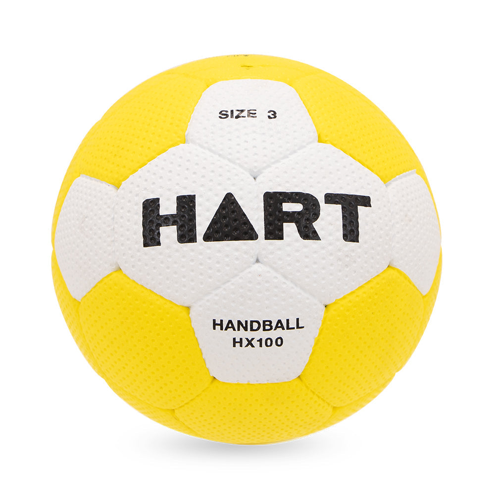 HART HX100 Euro Handball Size 3 - Modern Teaching Aids NZ