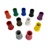 Coloured Pencil Holders Set 11