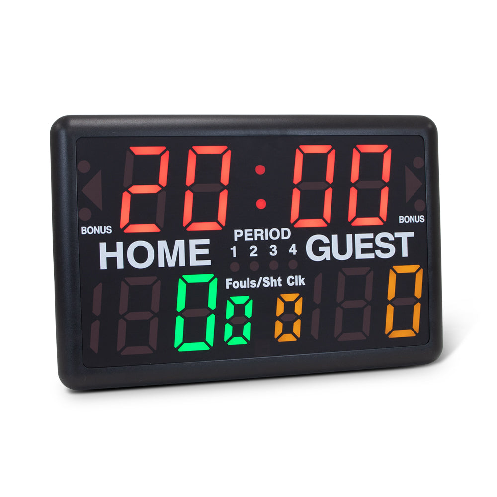 HART SB100 Electronic Scoreboard - Modern Teaching Aids NZ