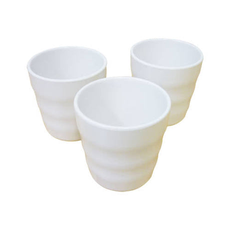 Melamine Cups - Set of 18 - Modern Teaching Aids NZ