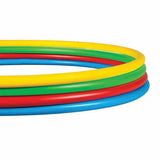 HART Hollow Hoop 50 cm Yellow - Modern Teaching Aids NZ
