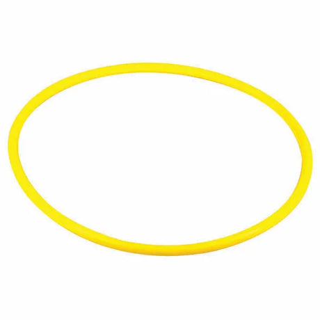 HART Hollow Hoop 60 cm Yellow - Modern Teaching Aids NZ