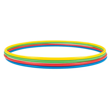 HART Hollow Hoop 75 cm Blue - Modern Teaching Aids NZ