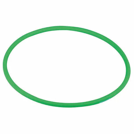 HART Hollow Hoop 75 cm Green - Modern Teaching Aids NZ