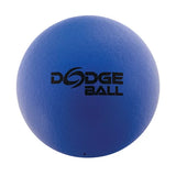 HART Rainbow Dodgeball Set of 6 - Modern Teaching Aids NZ