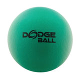 HART Rainbow Dodgeball Set of 6 - Modern Teaching Aids NZ