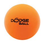 HART Rainbow Dodgeball Set of 6 - Modern Teaching Aids NZ