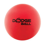 HART Rainbow Dodgeball Set of 6 - Modern Teaching Aids NZ