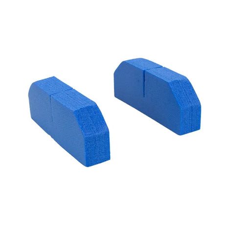 HART Foam Hoop Stand Pair - Modern Teaching Aids NZ