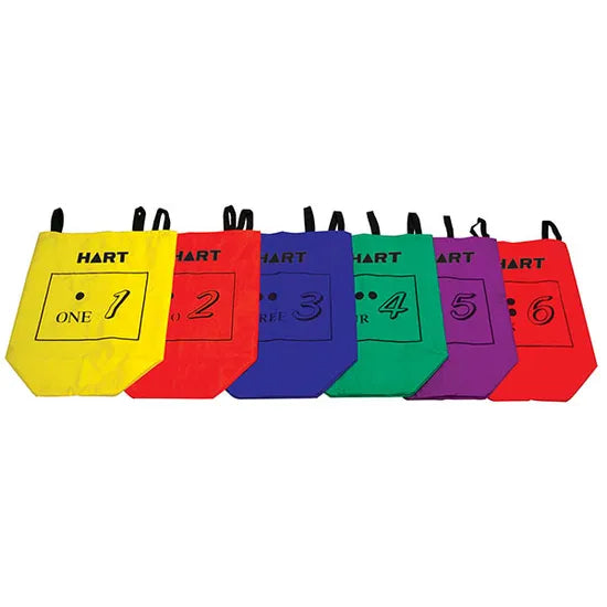 HART Jumping Bag Set Sml - Modern Teaching Aids NZ