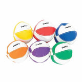 HART Bean Bag Balls Set of 6 - Modern Teaching Aids NZ