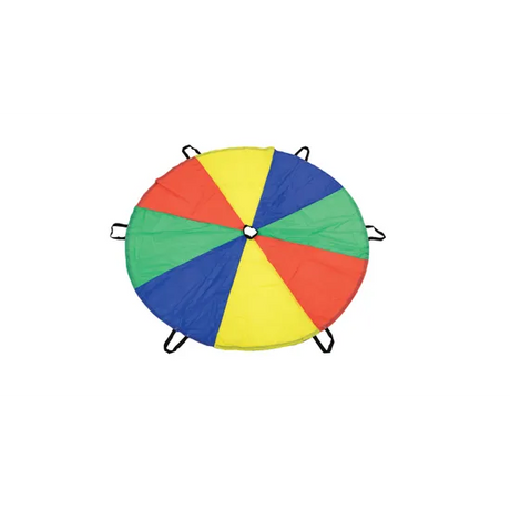 HART Rainbow Parachute 1.8 m - Modern Teaching Aids NZ