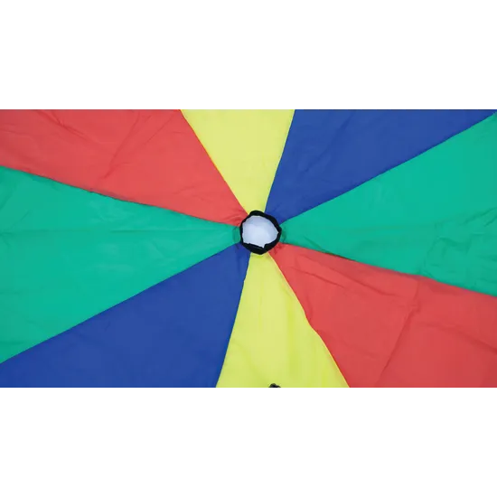 HART Rainbow Parachute 1.8 m - Modern Teaching Aids NZ