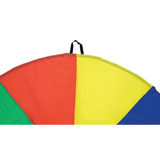 HART Rainbow Parachute 1.8 m - Modern Teaching Aids NZ