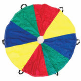 HART Rainbow Parachute 1.8 m - Modern Teaching Aids NZ