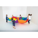 HART Plastic Balls Bucket of 80 - Modern Teaching Aids NZ