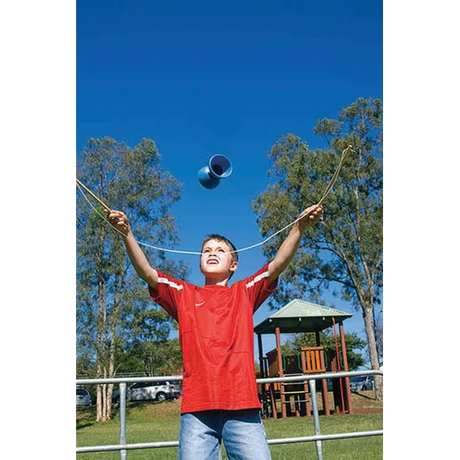 HART Juggling Diabolo - Modern Teaching Aids NZ