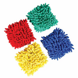 HART Shaggy Bean Bags Set of 4 - Modern Teaching Aids NZ