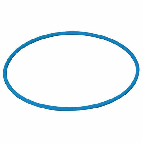 HART Solid Hoop 63 cm Blue - Modern Teaching Aids NZ