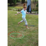 HART Solid Hoop 63 cm Blue - Modern Teaching Aids NZ