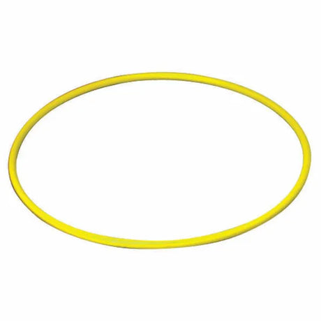 HART Solid Hoop 63 cm Yellow - Modern Teaching Aids NZ