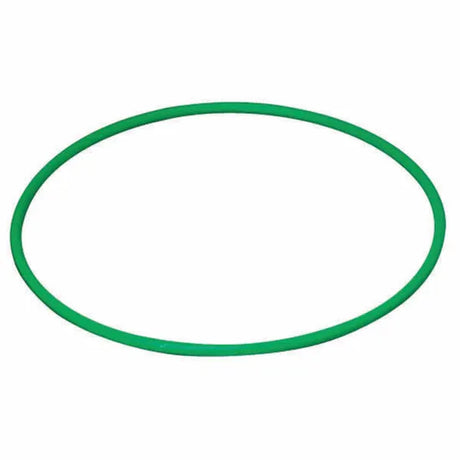 HART Solid Hoop 90 cm Green - Modern Teaching Aids NZ