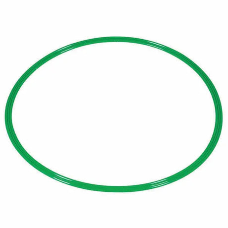 HART Flat Hoop 60 cm Green - Modern Teaching Aids NZ