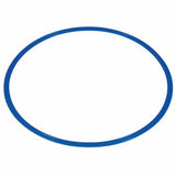 HART Flat Hoop 70 cm Blue - Modern Teaching Aids NZ