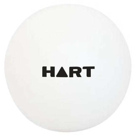 HART Super Skin Foam Ball 210mm White - Modern Teaching Aids NZ