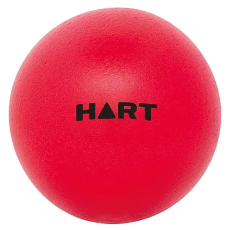 HART Super Skin Foam Ball 160mm Red - Modern Teaching Aids NZ
