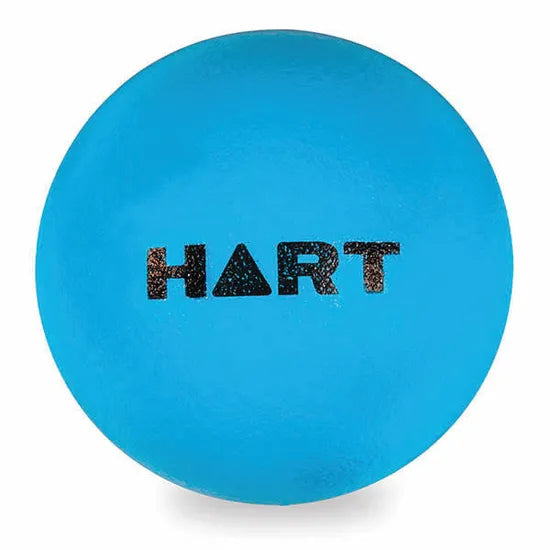 HART Fluro Foam Balls Set of 6 - Modern Teaching Aids NZ