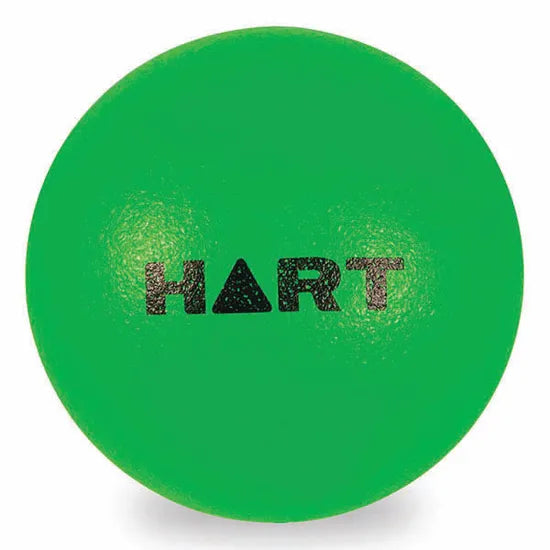 HART Fluro Foam Balls Set of 6 - Modern Teaching Aids NZ