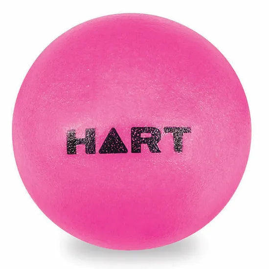 HART Fluro Foam Balls Set of 6 - Modern Teaching Aids NZ